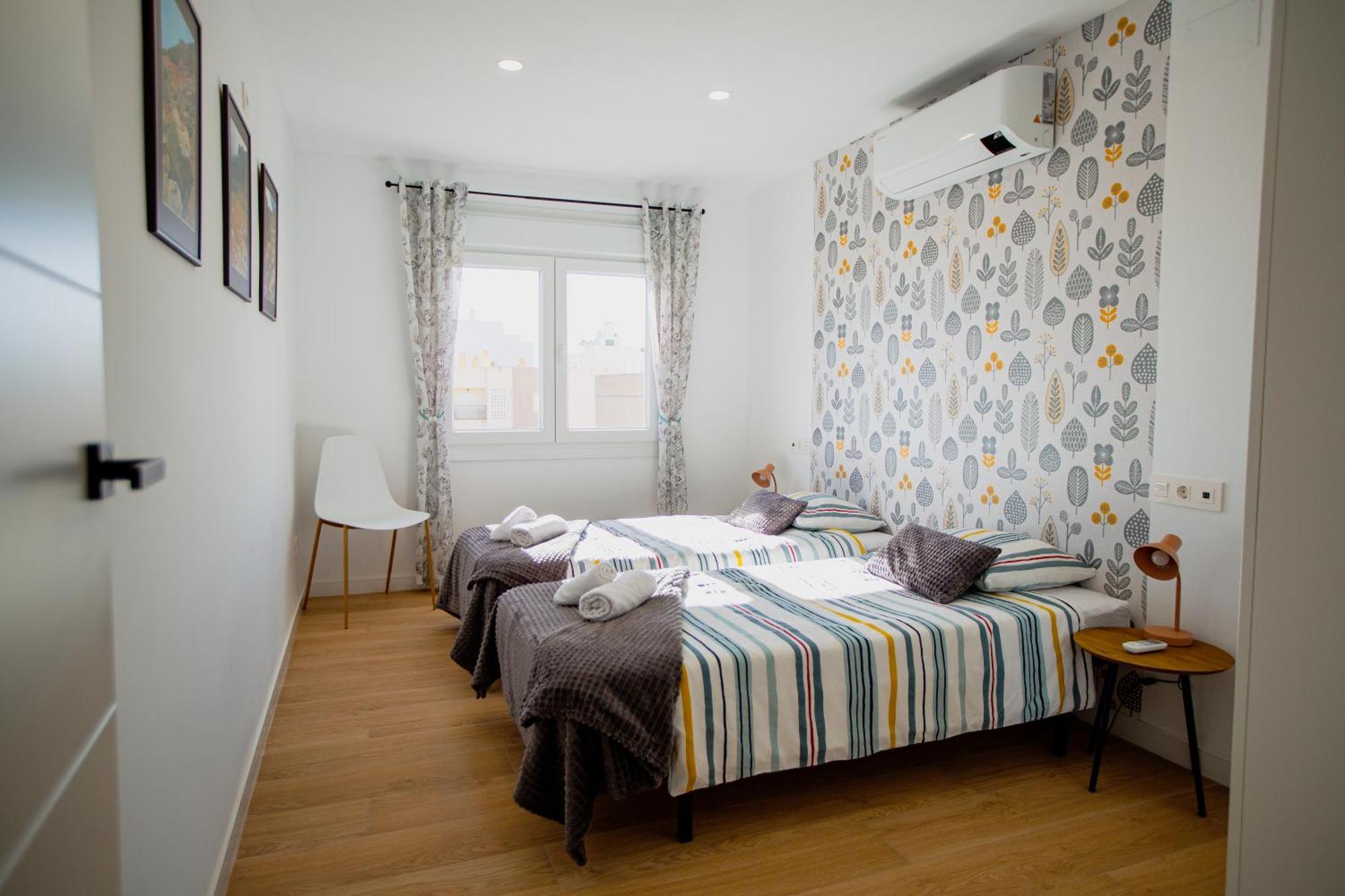 Residence Santa Pola Exterior photo