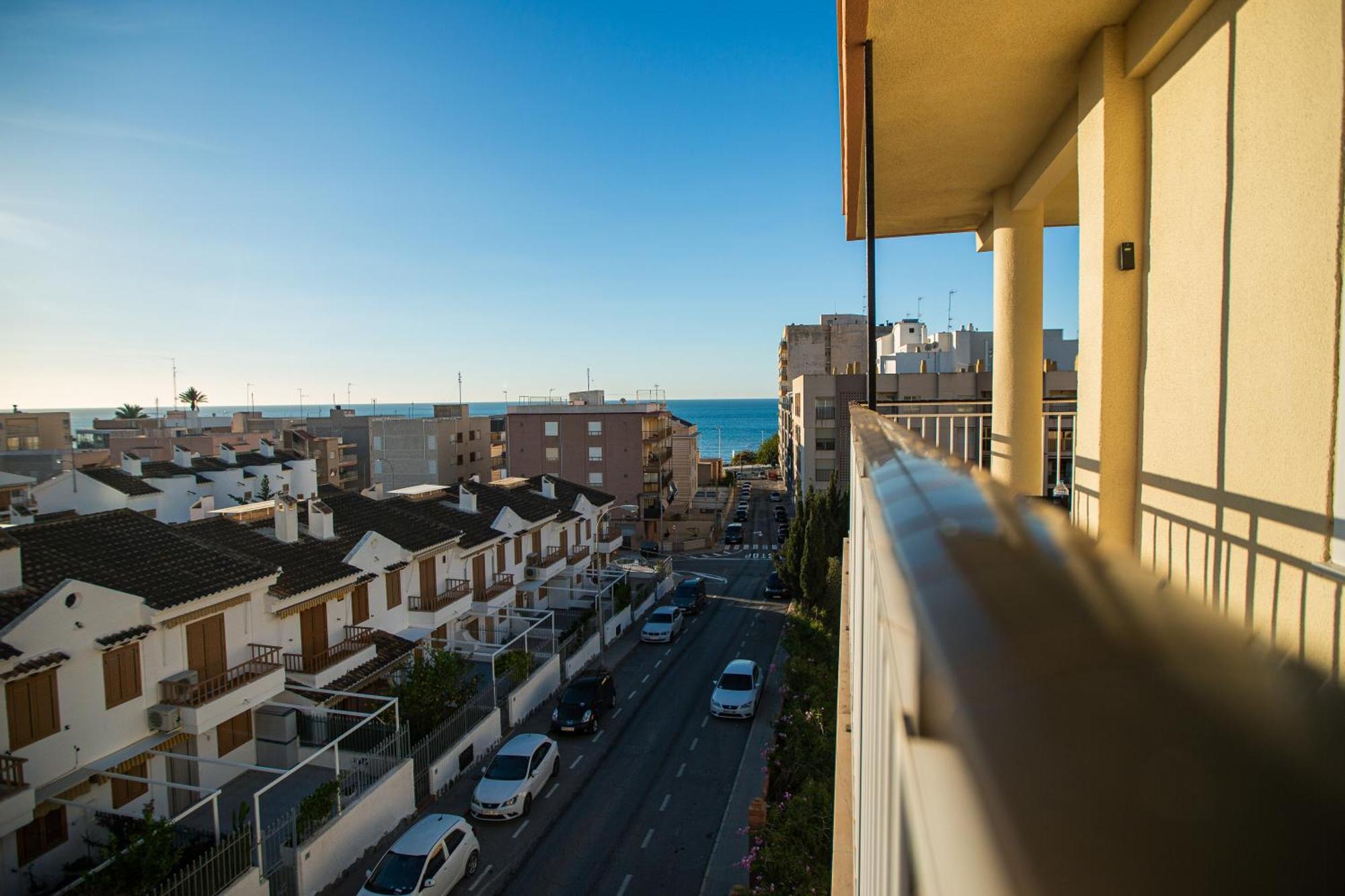 Residence Santa Pola Exterior photo